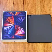 آیپد پرو M1 ۲۵۶  سیم کارت خور و وای فای(۱۲.۹اینچ)