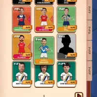 اکانت کیمدی