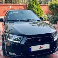 دنا پلاس اتوماتیک اپشنال ۱۴۰۴