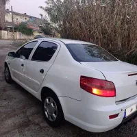 رانا مدل 93 lx|خودرو سواری و وانت|رشت, کوی قدس|دیوار