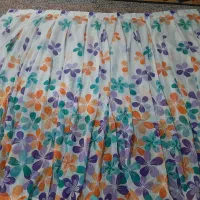 پرده رانر و رومیزی