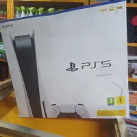 ps5|کنسول، بازی ویدئویی و آنلاین|تهران, ولنجک|دیوار