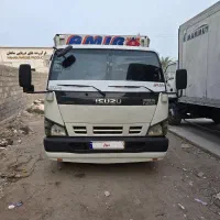 ایسوز ۶تن مدل ۹۱ ABS