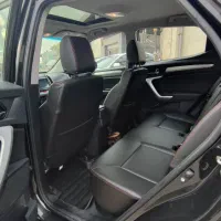 جک s3 کم‌کار و خانگی مدل 1401|خودرو سواری و وانت|رشت, فلسطین|دیوار