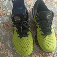 کفش اسپورت آسیکس