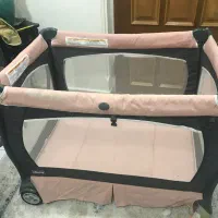 تخت پارک کودک chicco