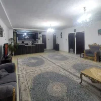 آپارتمان ۱۱۰متری با پارکینگ/ روبه نما/خیابان برزگر|فروش آپارتمان|محمدشهر, سیدآباد|دیوار