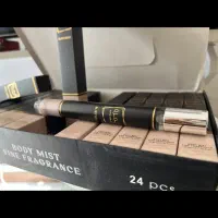 عطرهای خمره قلمی تعدادوتک فروشی