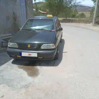 پراید مدل 82|خودرو سواری و وانت|کیاسر, |دیوار