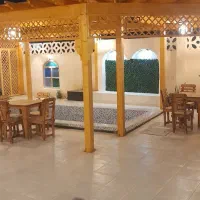 اقامتگاه روستای سهیلی|اجارهٔ کوتاه‌مدت ویلا و باغ|قشم, |دیوار