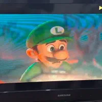 تلویزیون ال سی دی سامسونگ