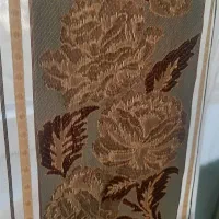 پرده تمیز و سالم|پرده، رانر، رومیزی|فولادشهر, B5|دیوار