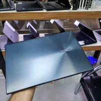 لپتاپ Asus ZenBook با شرایط|رایانه همراه|تبریز, |دیوار