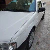 آریسان ۲ دوگانه سوز صفر مدل ۱۴۰۴ با SBR|خودرو سواری و وانت|مشهد, الهیه|دیوار