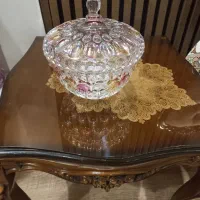 شکلات خوری وآحیل خوری