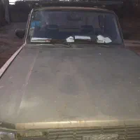 مزدا ۱۶۰۰|خودرو سواری و وانت|ساری, |دیوار