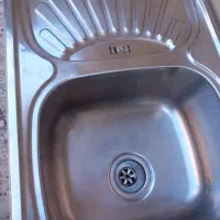 سینک دوقلو|مصالح و تجهیزات ساختمان|اراک, |دیوار