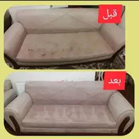 مبل شویی وقالی شویی حرفه ای ارمیتا|خدمات نظافت|حمیدیا, |دیوار