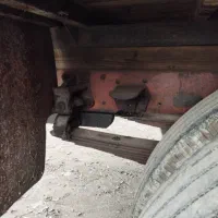 ۹۱۱ باری ۵۵|خودرو سنگین|محمودآباد, |دیوار