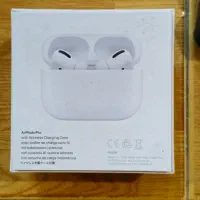 پک اصلی AirPod PRO نو|لوازم جانبی موبایل و تبلت|کرج, باغستان|دیوار