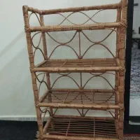 دکوری ودیوارکوب و رگال حصیری