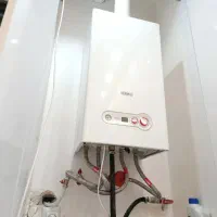 نصب و تعمیرات پکیج و ابگرم کن و بخاری