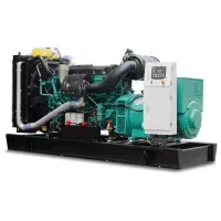 دیزل ژنراتور 550 کاوا