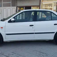 سمند ef7 دوگانه ۱۴۰۱|خودرو سواری و وانت|کرمانشاه, |دیوار