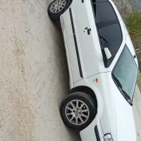 سمند EF7|خودرو سواری و وانت|برخوار, |دیوار