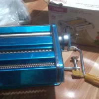 دستگاه رشته کن و ترازو