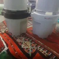اسیاب مولینکس اصل فرانسه اورجینال ۷۰۰وات واقعی|خردکن، آسیاب، غذاساز|تهران, دربند|دیوار