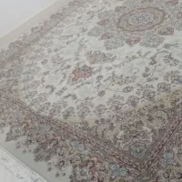 ۲ تخته فرش ۹ متری