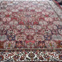 فرش دستباف|فرش|اصفهان, فیض|دیوار