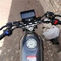 موتور لیفان ۱۲۵|موتورسیکلت|بردسیر, |دیوار