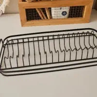 وسایل آشپزخانه|آب‌چکان و نظم‌دهنده ظروف|کرج, شهرک شیخ سعدی|دیوار