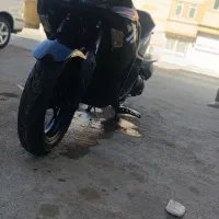 موتور ایروکس|موتورسیکلت|ارومیه, |دیوار