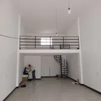 اجاره مغازه بر خیابان اصلی