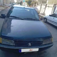 ماشین اردی دوگانه مدل ۸۲ تمیز|خودرو سواری و وانت|اسلامشهر, صادقیه|دیوار