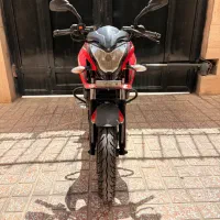 Ns200|موتورسیکلت|اندیشه, اندیشه فاز ۱|دیوار