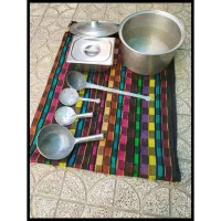 وسایل آشپزی و آشپزخانه