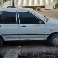 خودرو|خودرو سواری و وانت|دهلران, |دیوار