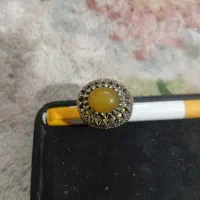 انگشتر قدیمی با قدمت 500ساا|کلکسیون اشیاء عتیقه|ارومیه, |دیوار