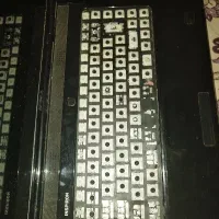 لب تاب DELL|رایانه همراه|خرمآباد, |دیوار