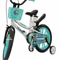 دوچرخه۱۲|دوچرخه، اسکیت، اسکوتر|زابل, |دیوار