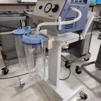 دستگاه لیپوساکشن آمریکایی مدلا 50