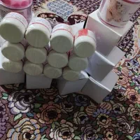 کرم جادویی سفید کننده تضمینی|آرایشی، بهداشتی، درمانی|میناب, |دیوار