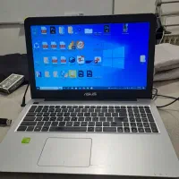 لپتاپ تاپ ایسوس مدل k556