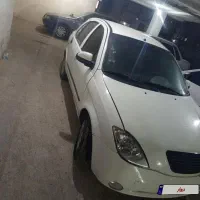 تیبا دو  مدل 97|خودرو سواری و وانت|بندرعباس, |دیوار