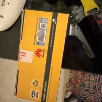 مودم جیبی هواوی ایرانسلfdm60