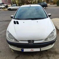 206 sd مدل 89 تیپ 5